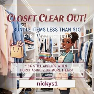 CCO Bundles/Offers ARE NOT accepted With The Promotion Due To Pricing